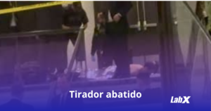 Pánico en Washington: identifican al presunto tirador del incidente armado en la Cena de Corresponsales de la Casa Blanca