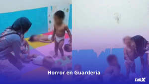 Horror en Indonesia: capturan a director y 12 empleados de guardería acusados de atar y maltratar a menores.