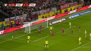 ¡El gol agónico que da un ticket directo a la Copa del Mundo!